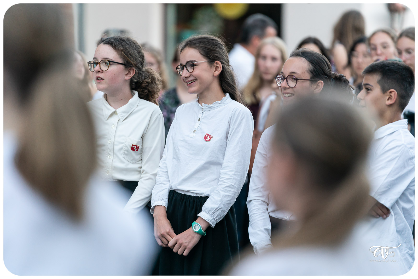 MAITRISE DE SAINT-BRIEUC